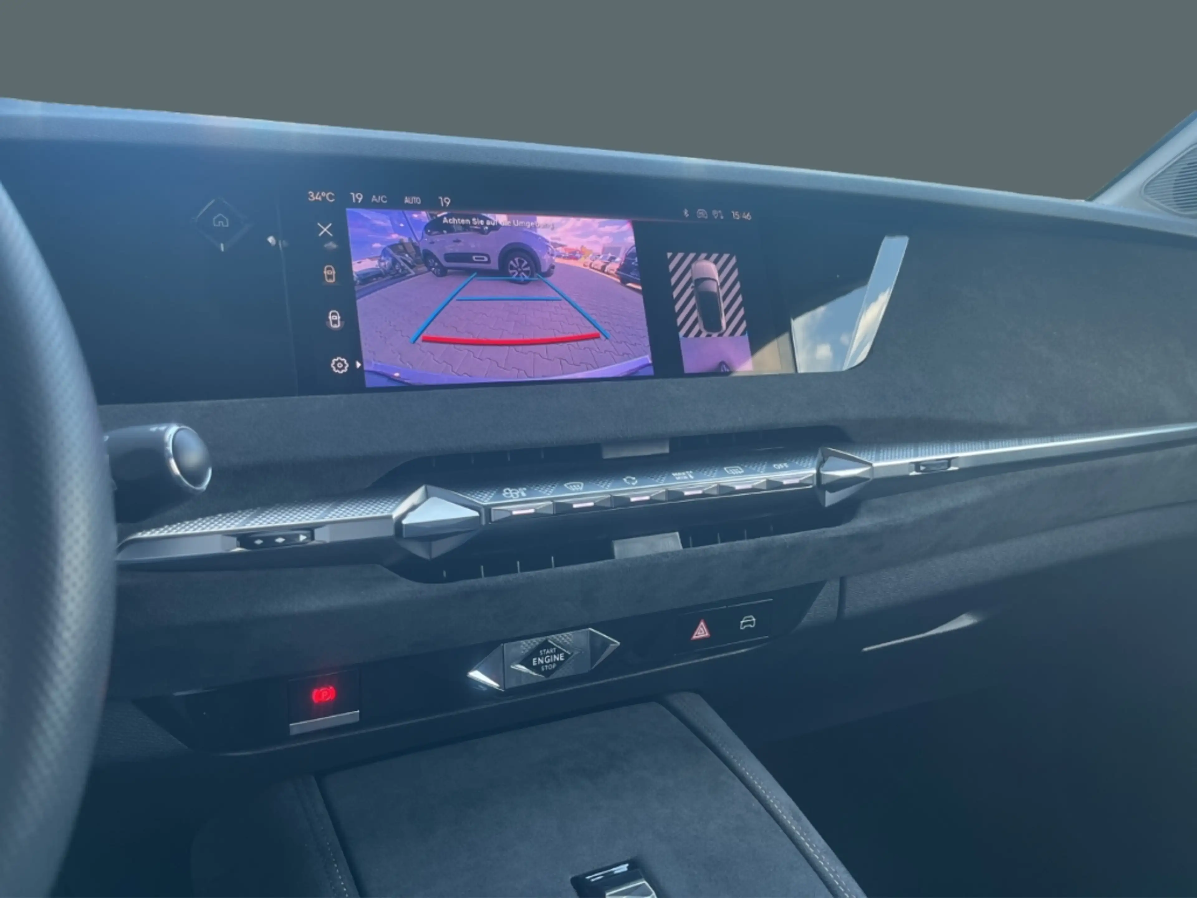DS Automobiles DS 4 ActiveScan HUD Memory Sitze Matrix-LED AC/AA — photo 14