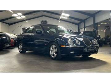 3.0i V6 BERLINE Pack Classique PHASE 1