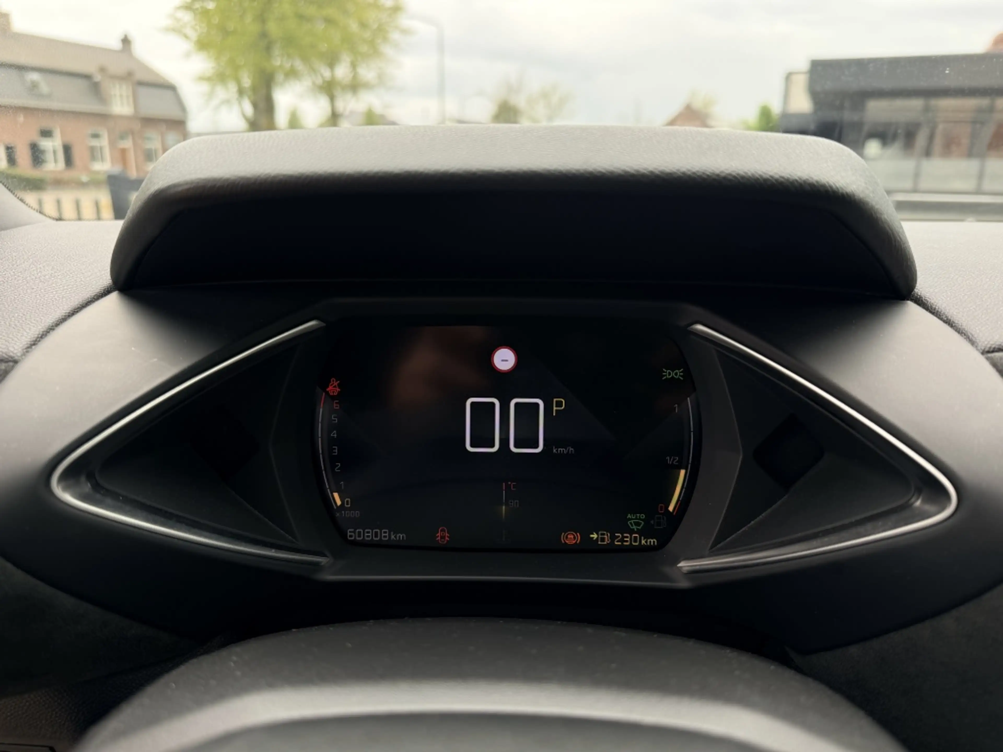 DS Automobiles DS 3 Crossback 1.2 PT Performance line Pro+ — photo 15