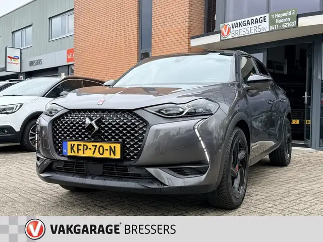 DS Automobiles DS 3