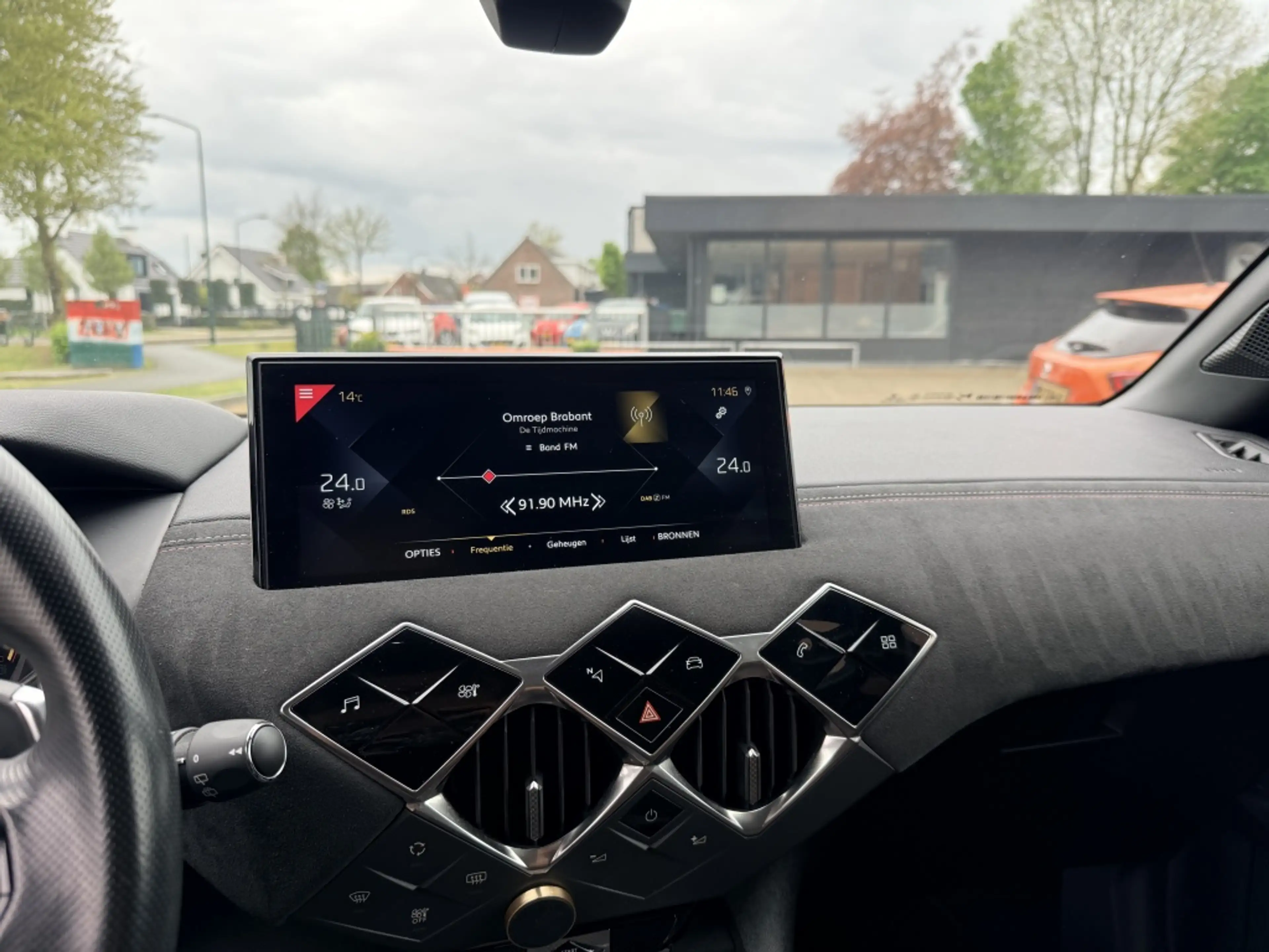 DS Automobiles DS 3 Crossback 1.2 PT Performance line Pro+ — photo 13