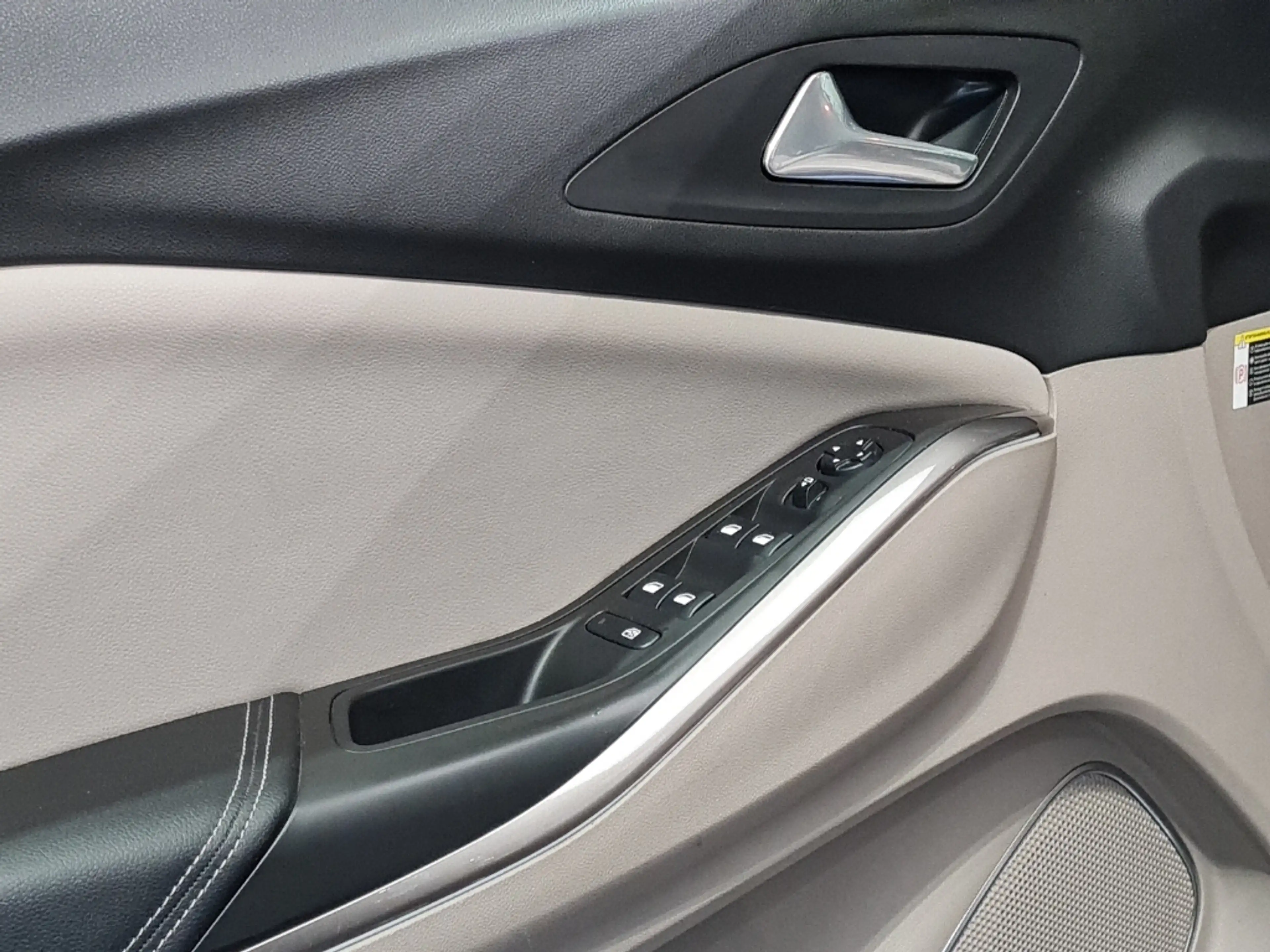Opel Grandland Innovation — photo 10