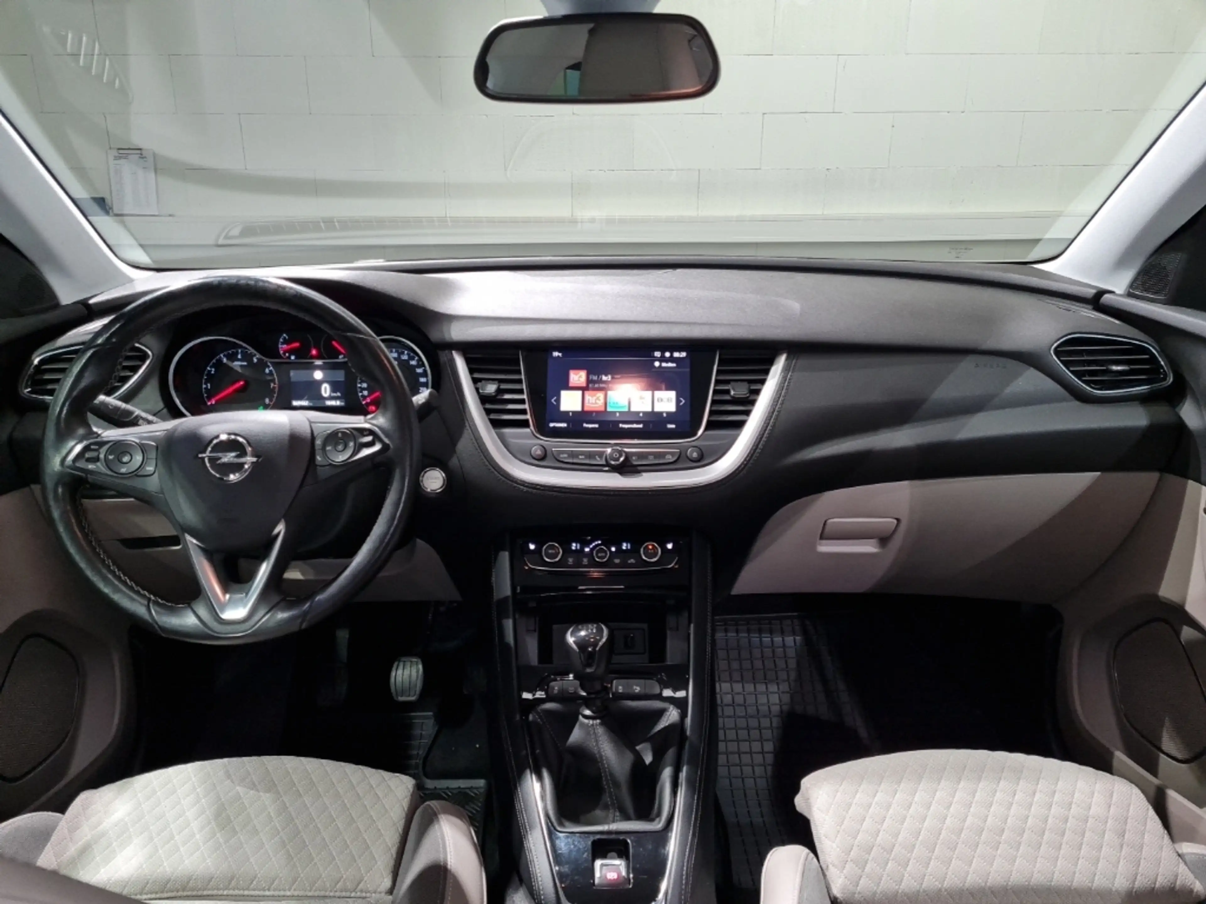 Opel Grandland Innovation — photo 5