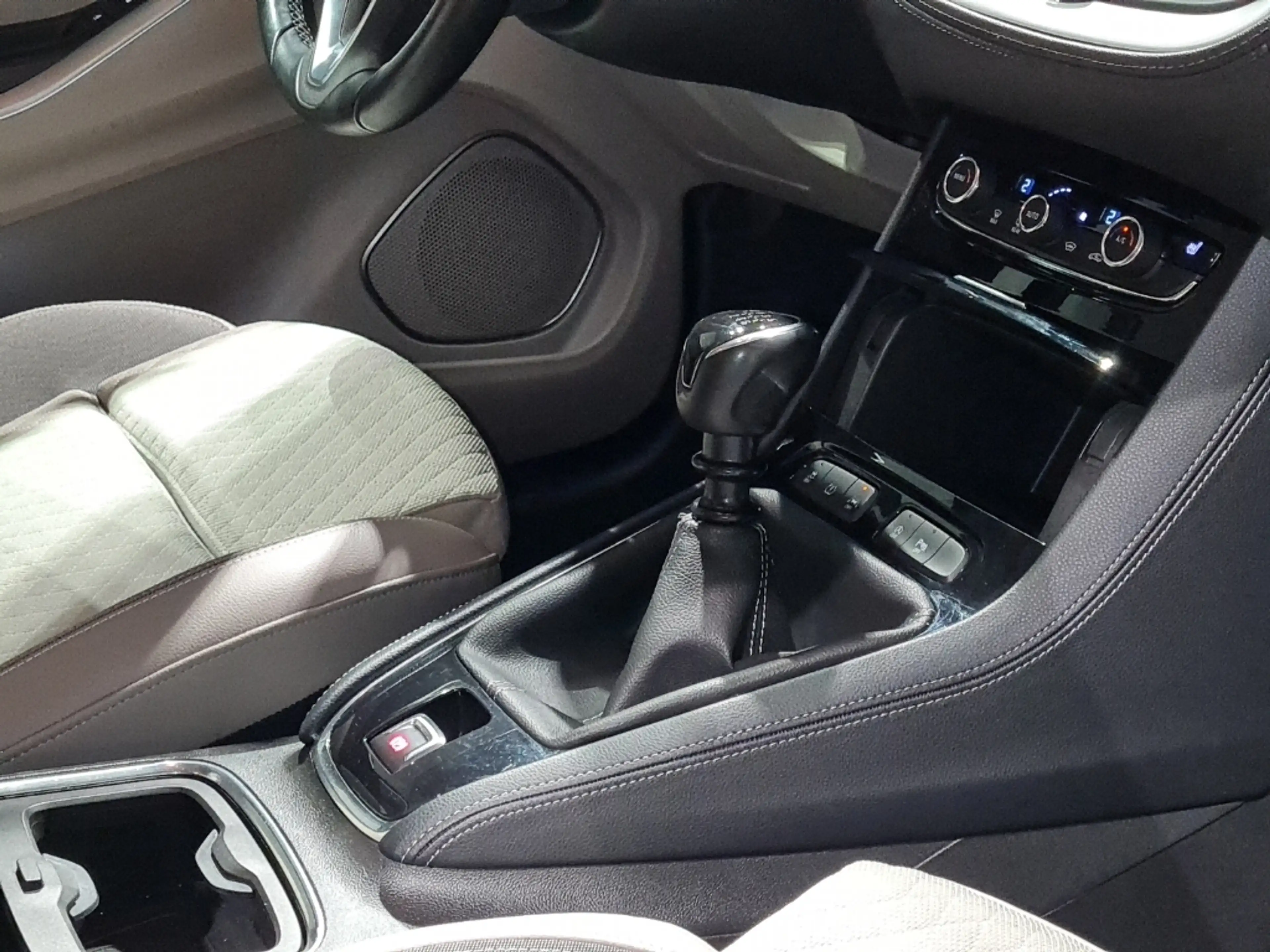 Opel Grandland Innovation — photo 7