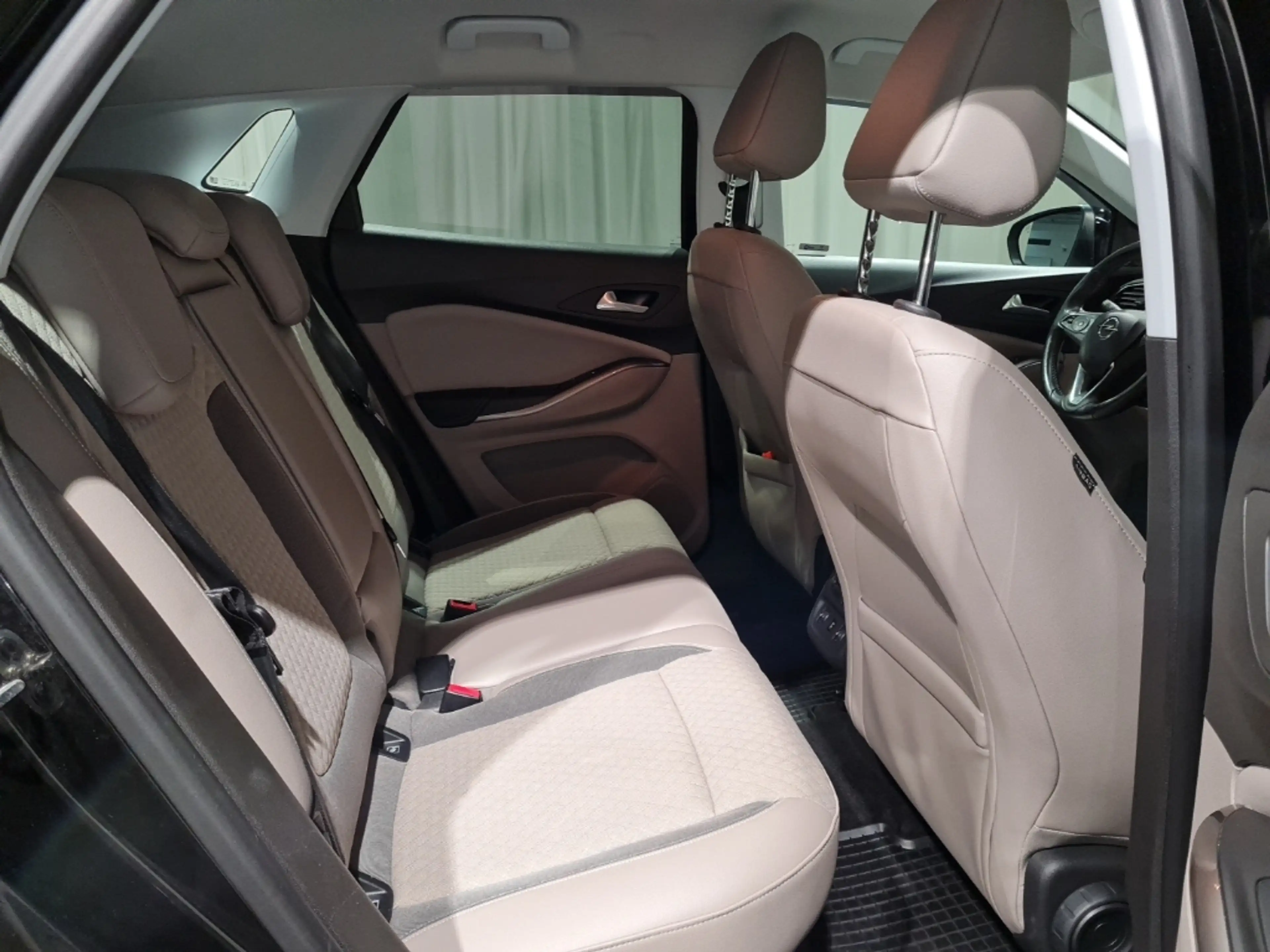 Opel Grandland Innovation — photo 8