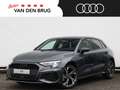 Audi A3 Sportback 30 TFSI S edition | Het voordeel € 2.400 Grey - thumbnail 1