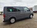 Volkswagen T6.1 Caravelle 2.0 TDI Trendline 9 Posti KM 39.000 Grau - thumbnail 6