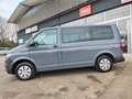 Volkswagen T6.1 Caravelle 2.0 TDI Trendline 9 Posti KM 39.000 Grau - thumbnail 3