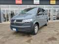 Volkswagen T6.1 Caravelle 2.0 TDI Trendline 9 Posti KM 39.000 Grau - thumbnail 1