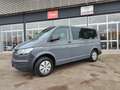 Volkswagen T6.1 Caravelle 2.0 TDI Trendline 9 Posti KM 39.000 Grau - thumbnail 2