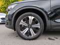 Volvo C40 Recharge Core Pure Electric 2WD Bluetooth Navi Negro - thumbnail 25