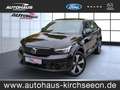 Volvo C40 Recharge Core Pure Electric 2WD Bluetooth Navi Negro - thumbnail 1