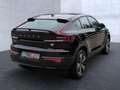 Volvo C40 Recharge Core Pure Electric 2WD Bluetooth Navi Negro - thumbnail 4
