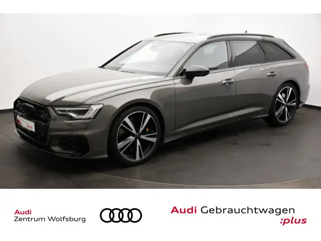 Audi S6 3.0 TDI Tiptronic quattro AHK/Standhzg/