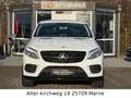 Mercedes-Benz GLE 350 Coupe d 4M AMG Line Navi AHK Kamera PDC Weiß - thumbnail 2