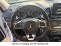 Mercedes-Benz GLE 350 Coupe d 4M AMG Line Navi AHK Kamera PDC Weiß - thumbnail 10