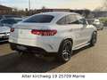 Mercedes-Benz GLE 350 Coupe d 4M AMG Line Navi AHK Kamera PDC Weiß - thumbnail 5