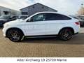 Mercedes-Benz GLE 350 Coupe d 4M AMG Line Navi AHK Kamera PDC Weiß - thumbnail 8