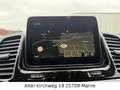 Mercedes-Benz GLE 350 Coupe d 4M AMG Line Navi AHK Kamera PDC Weiß - thumbnail 19