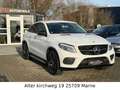 Mercedes-Benz GLE 350 Coupe d 4M AMG Line Navi AHK Kamera PDC Weiß - thumbnail 3