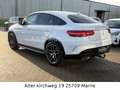 Mercedes-Benz GLE 350 Coupe d 4M AMG Line Navi AHK Kamera PDC Weiß - thumbnail 7