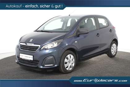 Peugeot 108 1.0 e-VTi Access *Airco*APK Nieuw*