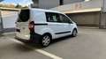 Ford Transit Courier Kombi Trend/Klima/5 Sitzer/101PS Blanc - thumbnail 4