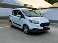 Ford Transit Courier Kombi Trend/Klima/5 Sitzer/101PS Blanc - thumbnail 1