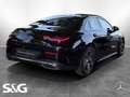 Mercedes-Benz CLA 180 Coupé AMG 18"+KAMERA+LED+NAVI+CARPLAY Schwarz - thumbnail 2