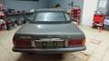 Mercedes-Benz SL 280 R107 Leder Lorinser-16" Windschott H-Zula Grau - thumbnail 6
