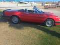 Alfa Romeo Spider Duetto 2.0 Quadrifoglio Verde Rood - thumbnail 2