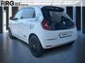 Renault Twingo Electric Techno Electric Weiß - thumbnail 4