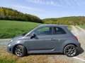 Fiat 500 595 Abarth Gris - thumbnail 3