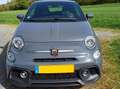 Fiat 500 595 Abarth Gris - thumbnail 2