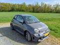 Fiat 500 595 Abarth Gris - thumbnail 1
