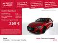Audi A3 30 TFSI S line Matrix Navi AHZV Rot - thumbnail 1
