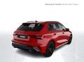 Audi A3 30 TFSI S line Matrix Navi AHZV Rot - thumbnail 3