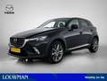 Mazda CX-3 2.0 SkyActiv-G 120 GT-Luxury | Stoelgeheugen | Hea Schwarz - thumbnail 1