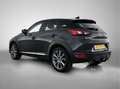 Mazda CX-3 2.0 SkyActiv-G 120 GT-Luxury | Stoelgeheugen | Hea Schwarz - thumbnail 14