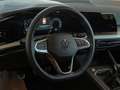 Volkswagen Golf VIII 1.5 TSI Move KAMERA NAVI AHK LED Fekete - thumbnail 11