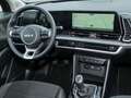 Kia Sportage Vision Komfort-P/Navi/Teilleder/SHZ/LED Negro - thumbnail 3