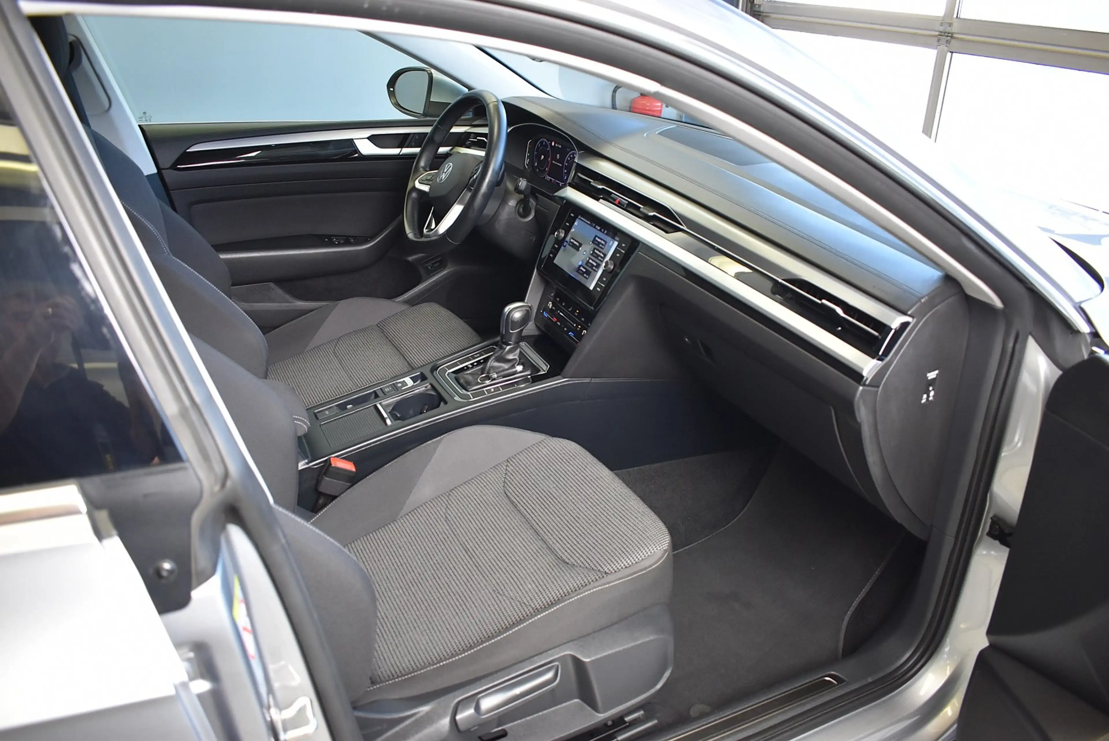 Volkswagen Arteon Shooting Brake 2.0TDI DSG*Matrix*ACC — photo 15