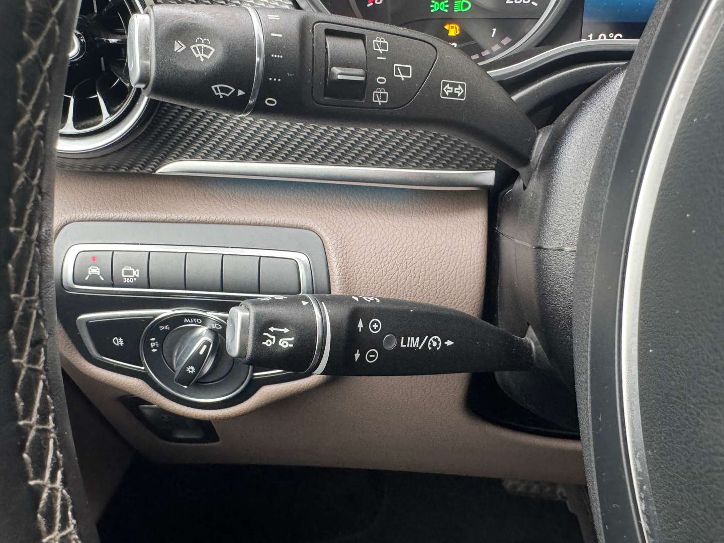 Mercedes V 300 D 300 AVANTGARDE - 2021 - Joinsteer - #6