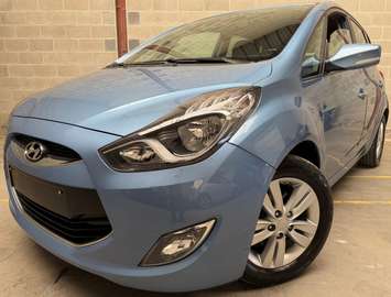 1.4 CRDI / Euro 5b / 12 Mois Garantie