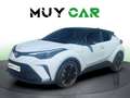 Toyota C-HR 180H GR Sport Gris - thumbnail 3