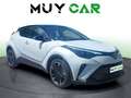 Toyota C-HR 180H GR Sport Gris - thumbnail 1
