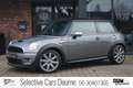 MINI Cooper S 1.6 Chili Cruise, Pano, Leder, Nieuwe APK + OH-beu Gris - thumbnail 1