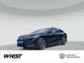Volkswagen ID.7 Tourer Pro IQ.Light Navi ACC AHK 360° Schwarz - thumbnail 1