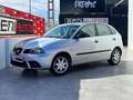 SEAT Ibiza 1.4 16v Reference Gris - thumbnail 1