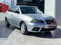 SEAT Ibiza 1.4 16v Reference Gris - thumbnail 7